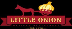 The Little Onion